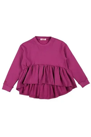 Kontatto TOPWEAR - Sweatshirts - on YOOX.com