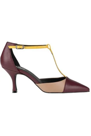 OVYE FOOTWEAR - Pumps - on YOOX.com