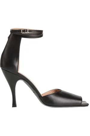 Patrizia Pepe FOOTWEAR - Sandals - on YOOX.com
