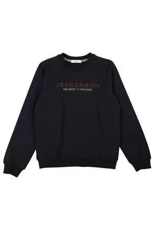 Jeckerson TOPWEAR - Sweatshirts - on YOOX.com