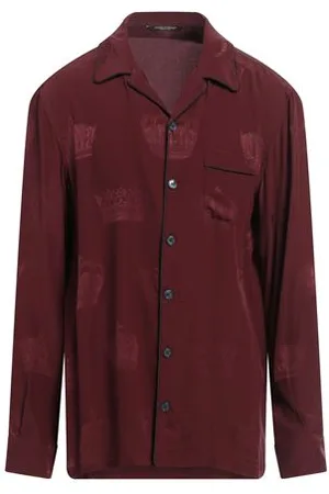 Dolce & Gabbana TOPWEAR - Shirts - on YOOX.com