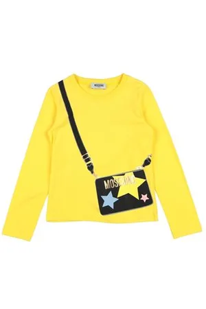 Moschino TOPWEAR - T-shirts - on YOOX.com