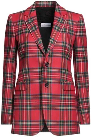 RED Valentino SUITS and CO-ORDS - Blazers - on YOOX.com