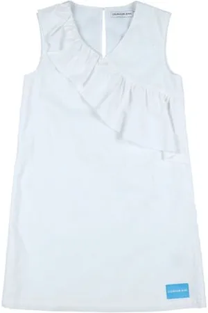 Calvin Klein DRESSES - Kids’ dresses - on YOOX.com
