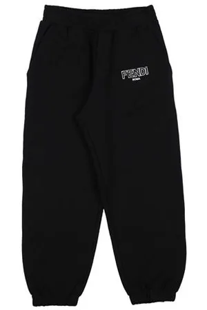 Fendi BOTTOMWEAR - Trousers - on YOOX.com