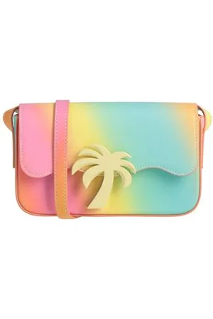 Palm Angels BAGS - Cross-body bags - on YOOX.com