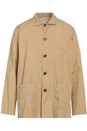 Universal Works TOPWEAR - Shirts - on YOOX.com