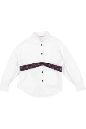 Liu Jo TOPWEAR - Shirts - on YOOX.com