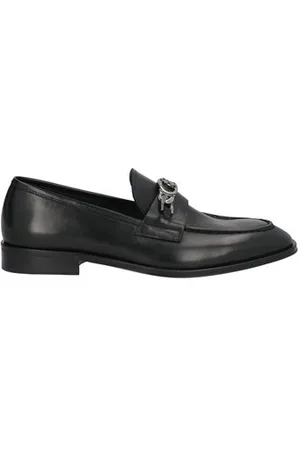 Roberto Cavalli FOOTWEAR - Loafers - on YOOX.com