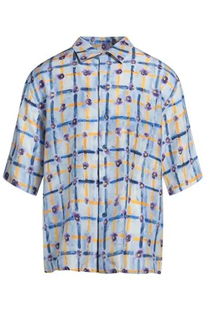 Marni TOPWEAR - Shirts - on YOOX.com