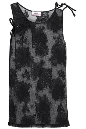 GCDS TOPWEAR - Tops - on YOOX.com