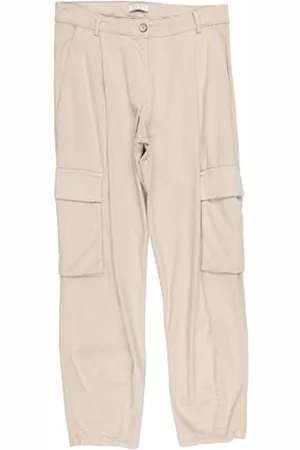 ELSY BOTTOMWEAR - Trousers - on YOOX.com