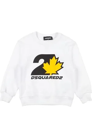 Dsquared2 TOPWEAR - Sweatshirts - on YOOX.com