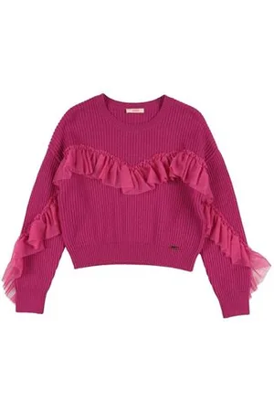 Liu Jo KNITWEAR - Jumpers - on YOOX.com