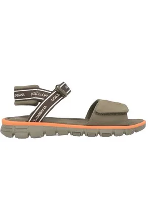 Dolce & Gabbana FOOTWEAR - Sandals - on YOOX.com