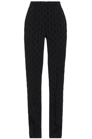 Elisabetta Franchi BOTTOMWEAR - Trousers - on YOOX.com