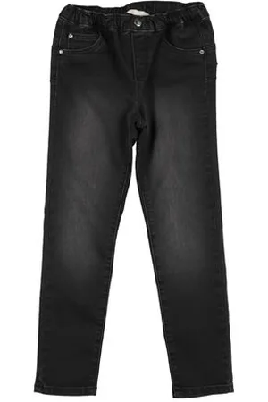 Liu Jo BOTTOMWEAR - Jeans - on YOOX.com