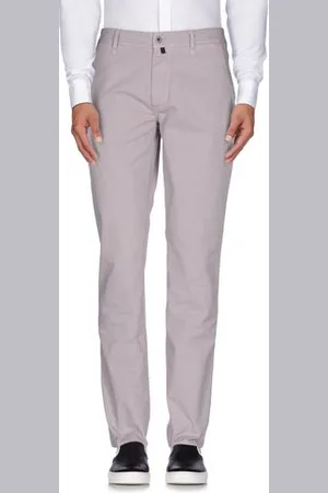 Incotex BOTTOMWEAR - Trousers - on YOOX.com