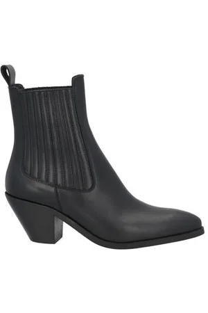 SEMICOUTURE FOOTWEAR - Ankle boots - on YOOX.com