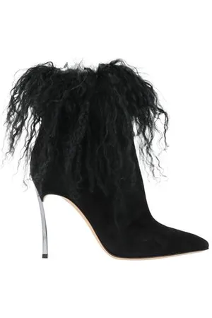 Casadei FOOTWEAR - Ankle boots - on YOOX.com