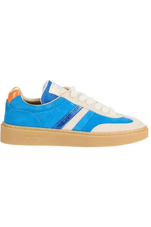 Serafini FOOTWEAR - Trainers - on YOOX.com