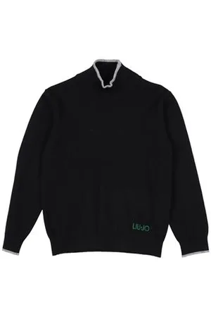 Liu Jo KNITWEAR - Turtlenecks - on YOOX.com