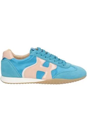 Hogan FOOTWEAR - Trainers - on YOOX.com