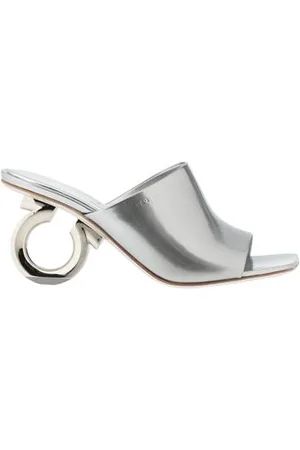 Salvatore Ferragamo FOOTWEAR - Sandals - on YOOX.com