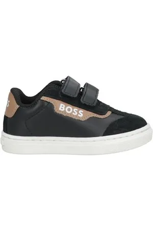 HUGO BOSS FOOTWEAR - Trainers - on YOOX.com