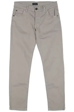 MONNALISA BOTTOMWEAR - Trousers - on YOOX.com