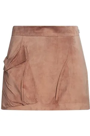 Missoni BOTTOMWEAR - Mini skirts - on YOOX.com
