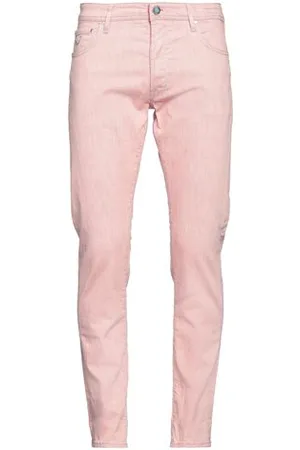 Jacob Cohen BOTTOMWEAR - Jeans - on YOOX.com