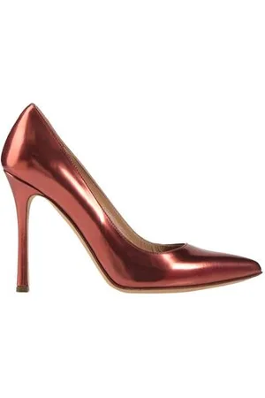 Sergio Rossi FOOTWEAR - Pumps - on YOOX.com