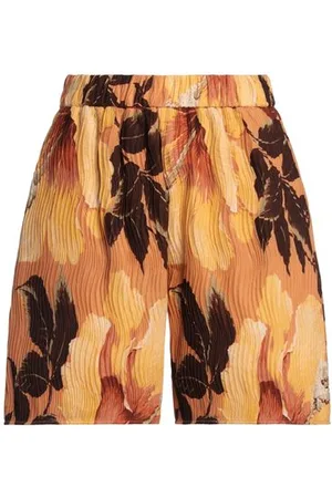 Msgm BOTTOMWEAR - Shorts & Bermuda Shorts - on YOOX.com