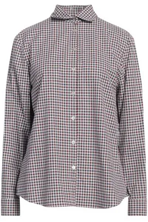 BARBA TOPWEAR - Shirts - on YOOX.com