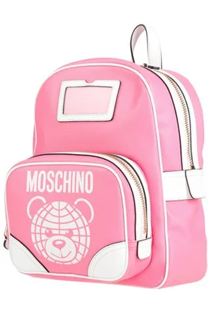Moschino BAGS - Rucksacks - on YOOX.com