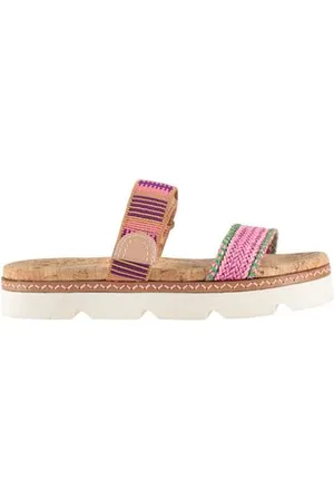 Casadei FOOTWEAR - Sandals - on YOOX.com