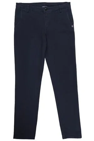 Liu Jo BOTTOMWEAR - Trousers - on YOOX.com