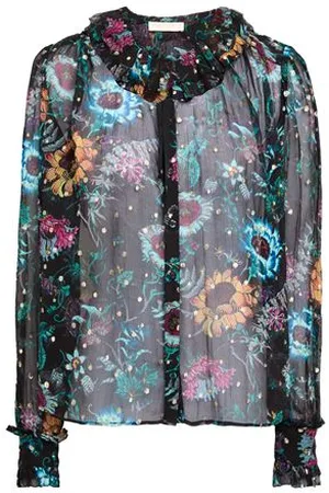 ULLA JOHNSON TOPWEAR - Shirts - on YOOX.com