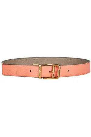 Marc Jacobs Small Leather Goods - Belts - on YOOX.com