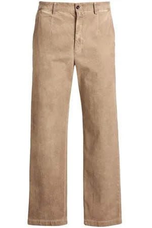 Dolce & Gabbana BOTTOMWEAR - Trousers - on YOOX.com