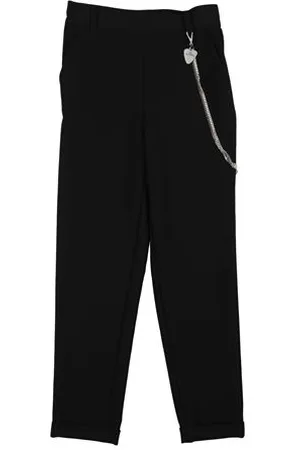 John Richmond BOTTOMWEAR - Trousers - on YOOX.com