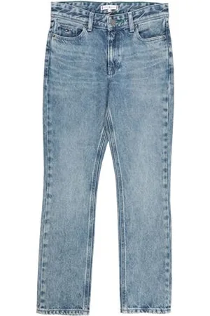 Tommy Hilfiger BOTTOMWEAR - Jeans - on YOOX.com