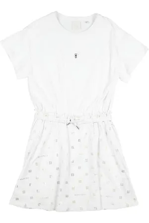Givenchy DRESSES - Kids’ dresses - on YOOX.com