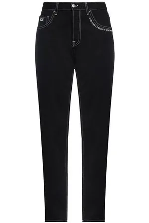 GCDS BOTTOMWEAR - Jeans - on YOOX.com