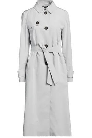 Icons COATS & JACKETS - Overcoats & Trench Coats - on YOOX.com