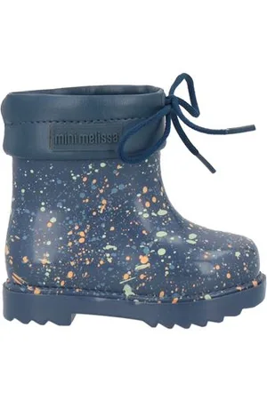 Melissa FOOTWEAR - Ankle boots - on YOOX.com