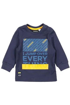Sarabanda TOPWEAR - T-shirts - on YOOX.com
