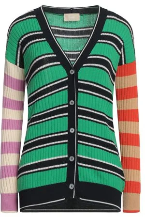 DRUMOHR KNITWEAR - Cardigans - on YOOX.com