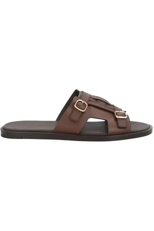 santoni FOOTWEAR - Sandals - on YOOX.com